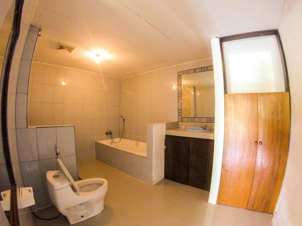 Wisma tamu Bidadari Bali Nusa Dua (Bali)
