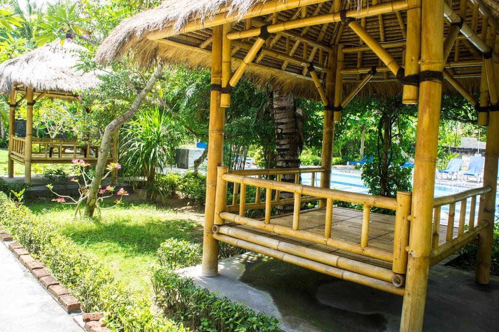 Bidadari Bali Wisma tamu Nusa Dua (Bali)