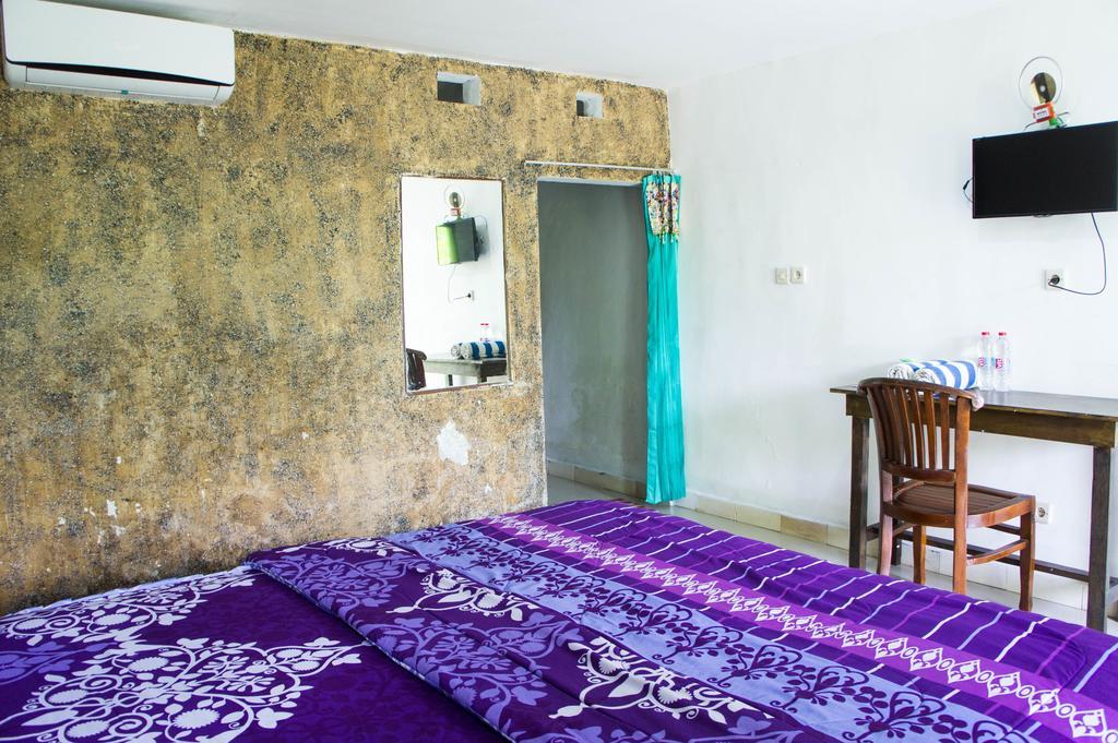 Wisma tamu Bidadari Bali 2*