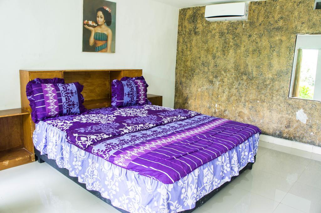 Wisma tamu Bidadari Bali 2*