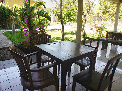 Bidadari Bali Wisma tamu Nusa Dua (Bali)