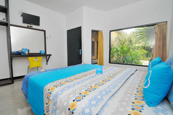 Bidadari Bali Wisma tamu Nusa Dua (Bali)