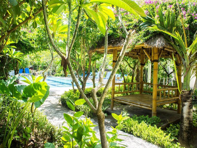 Wisma tamu Bidadari Bali Nusa Dua (Bali)