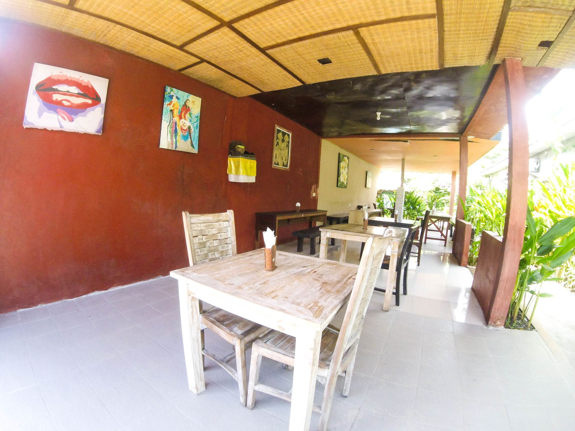 Wisma tamu Bidadari Bali Nusa Dua (Bali)