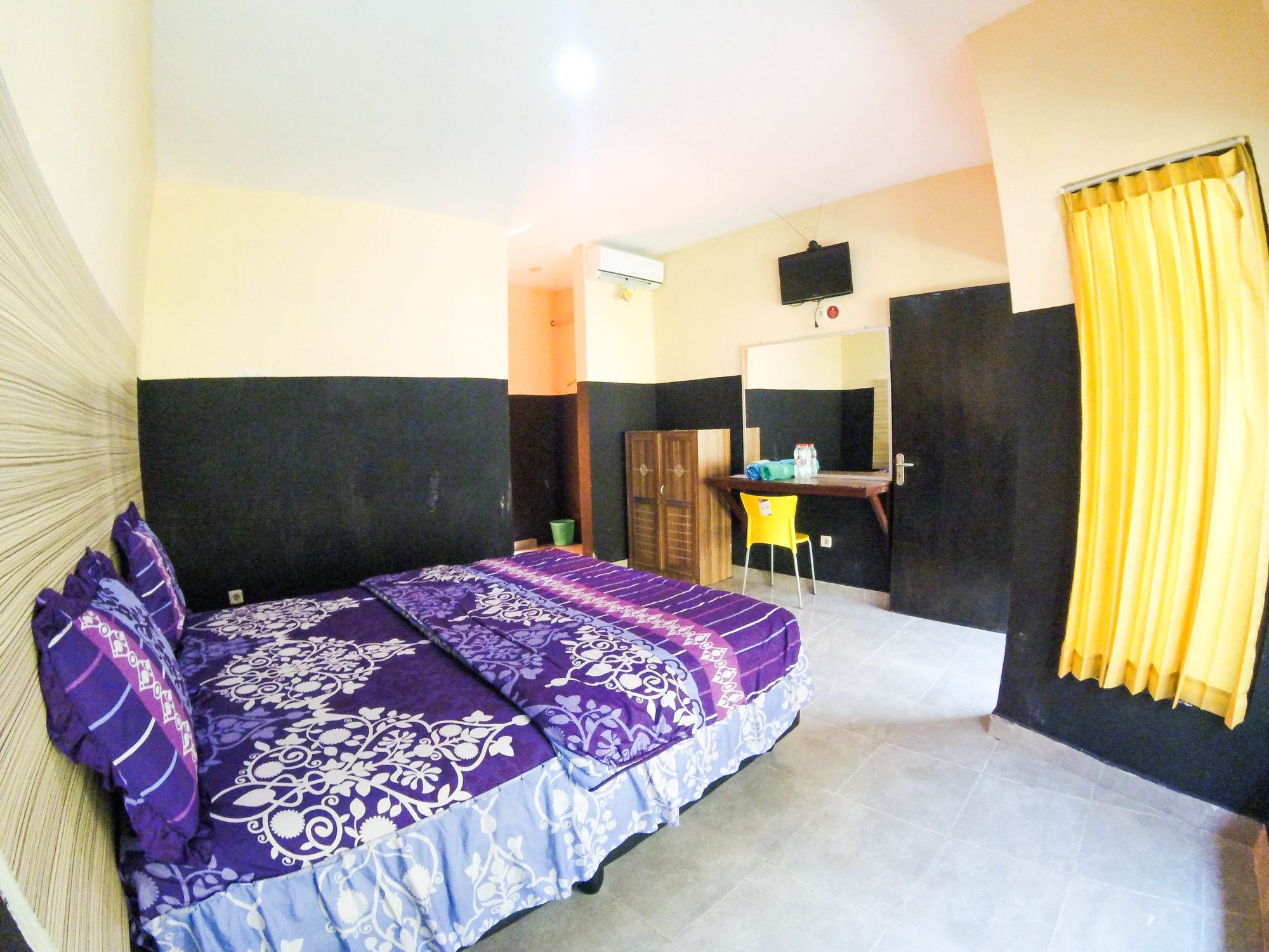 Bidadari Bali Wisma tamu 2*