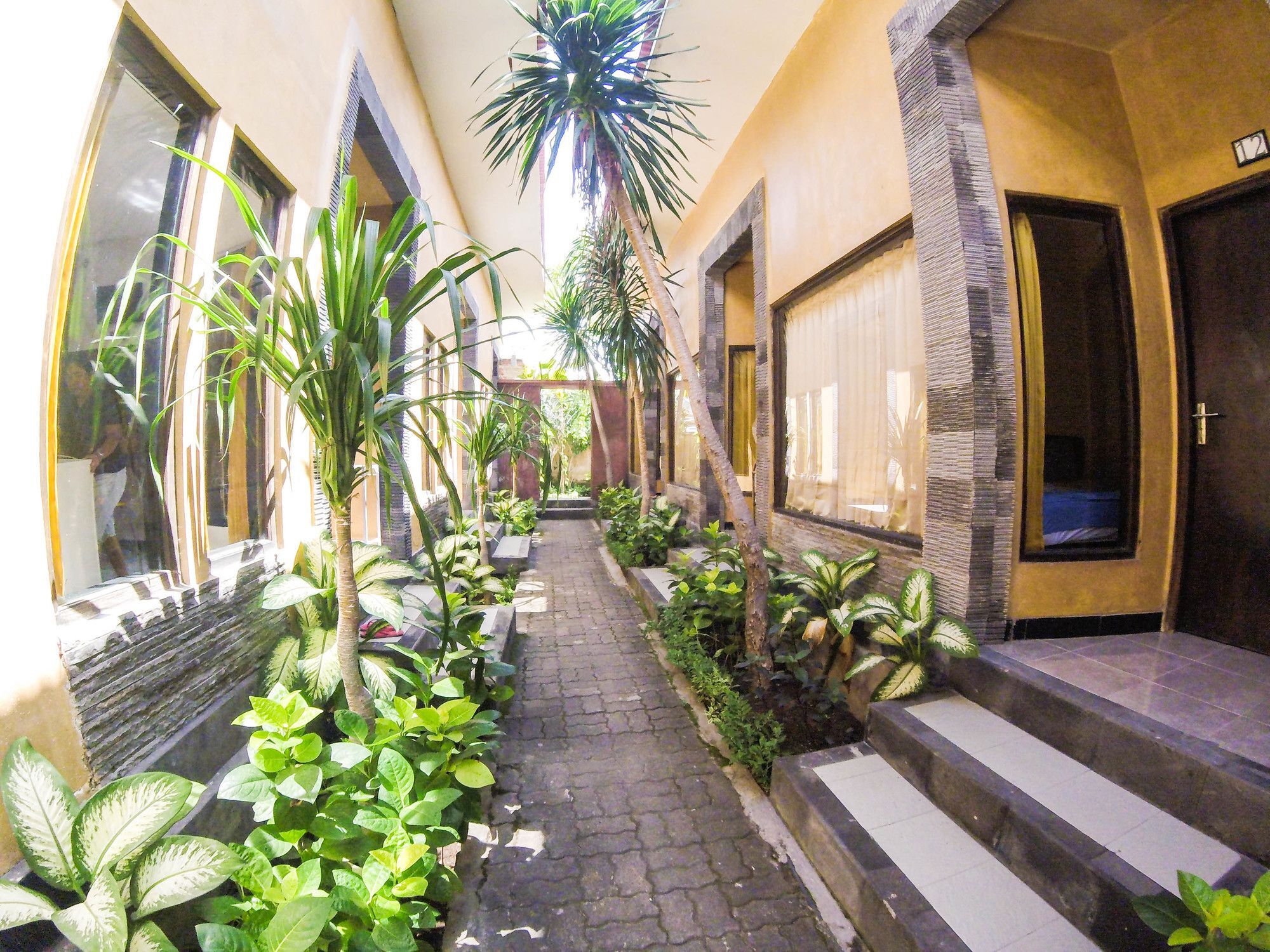 Bidadari Bali Wisma tamu Nusa Dua (Bali)