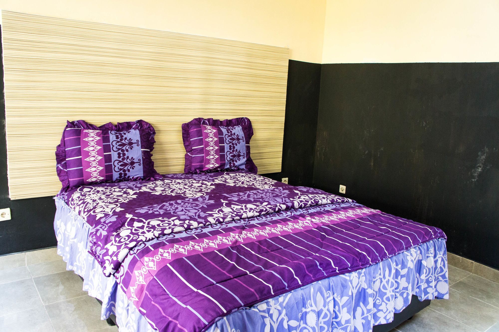 Bidadari Bali Wisma tamu Nusa Dua (Bali)