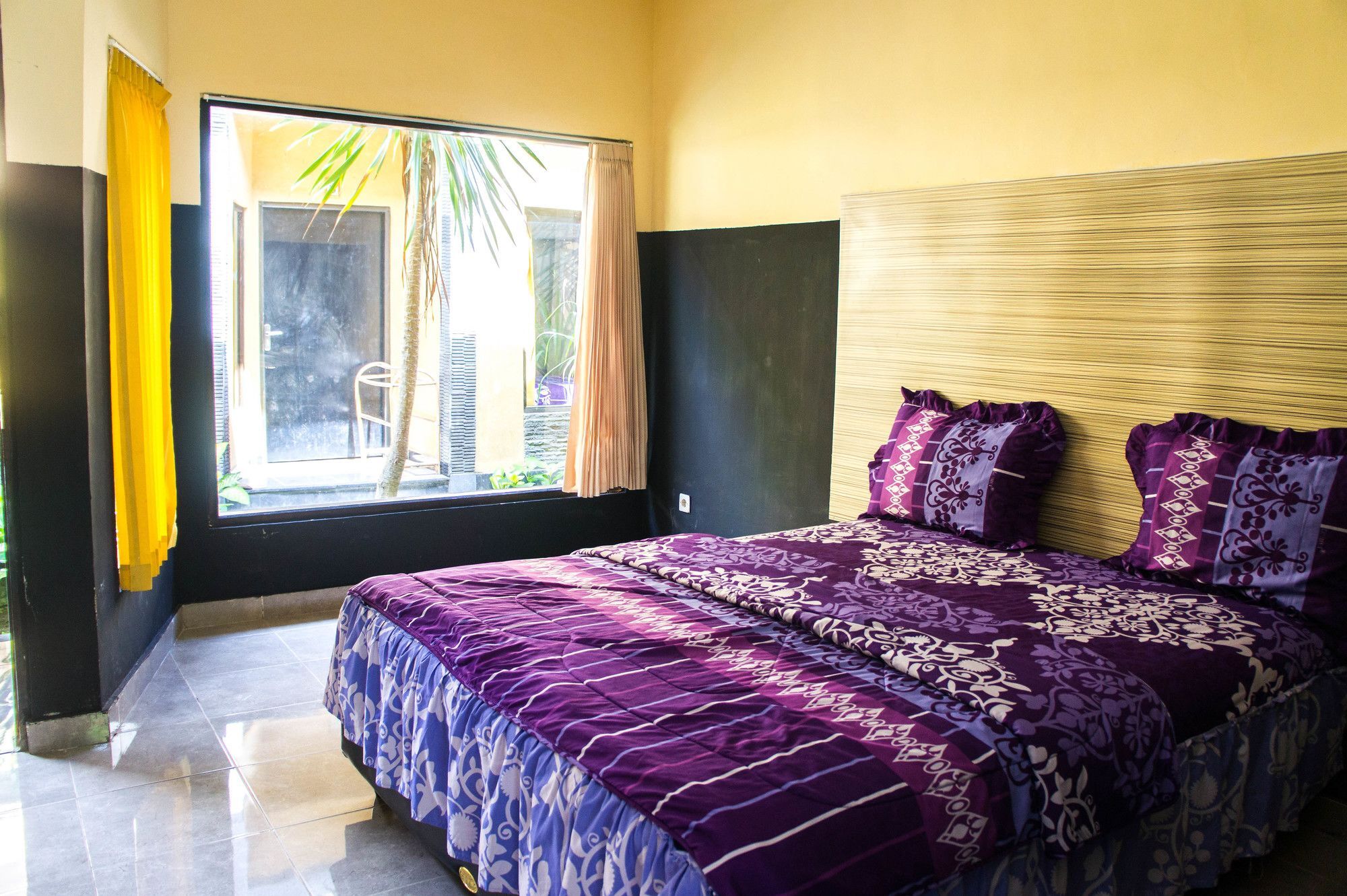 Wisma tamu Bidadari Bali Nusa Dua (Bali)