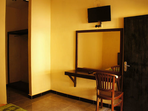 Bidadari Bali Wisma tamu Nusa Dua (Bali)